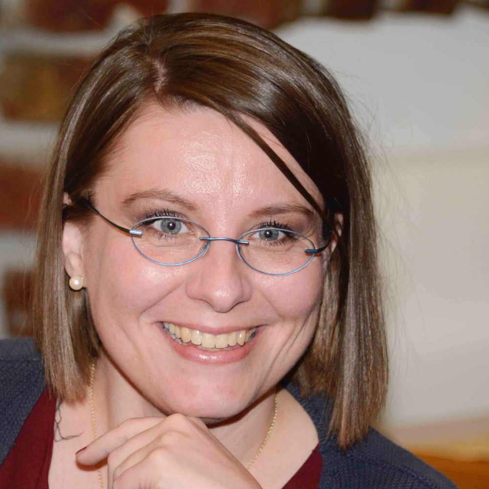 Bettina Ryll 