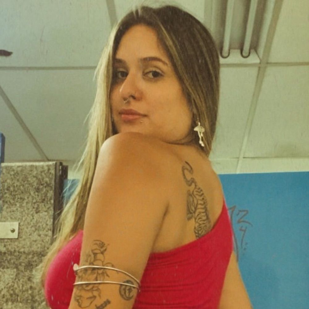 a duda aquela filha da puta 