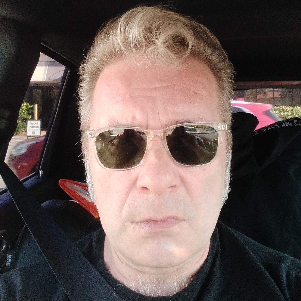 Jim Rodery