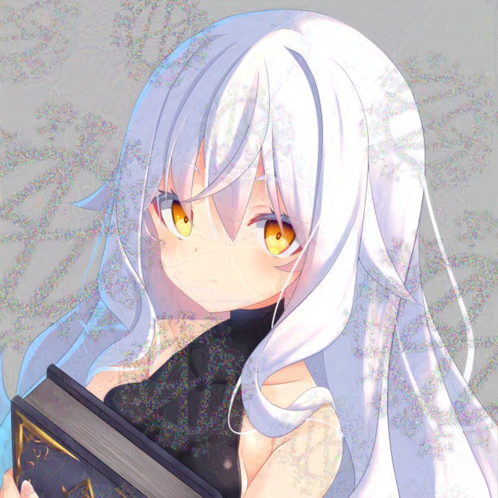 しろかみ余生
