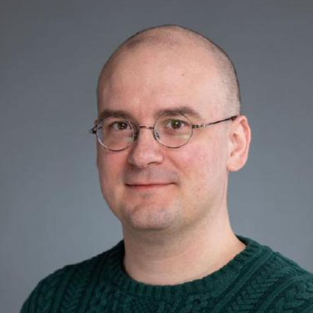 Alexander Merritt