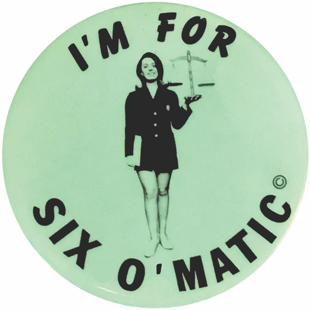 Six O’Matic