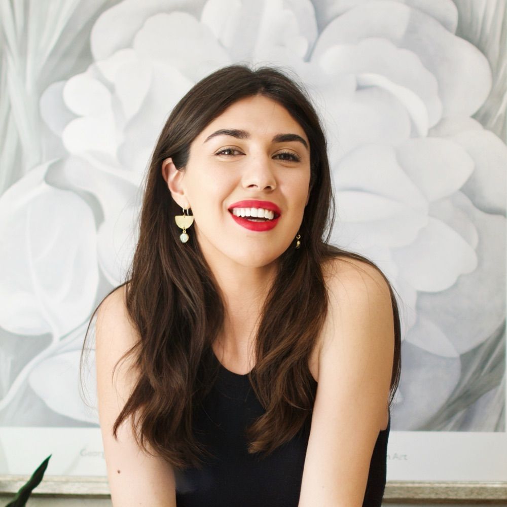 Layla Raz Hanson