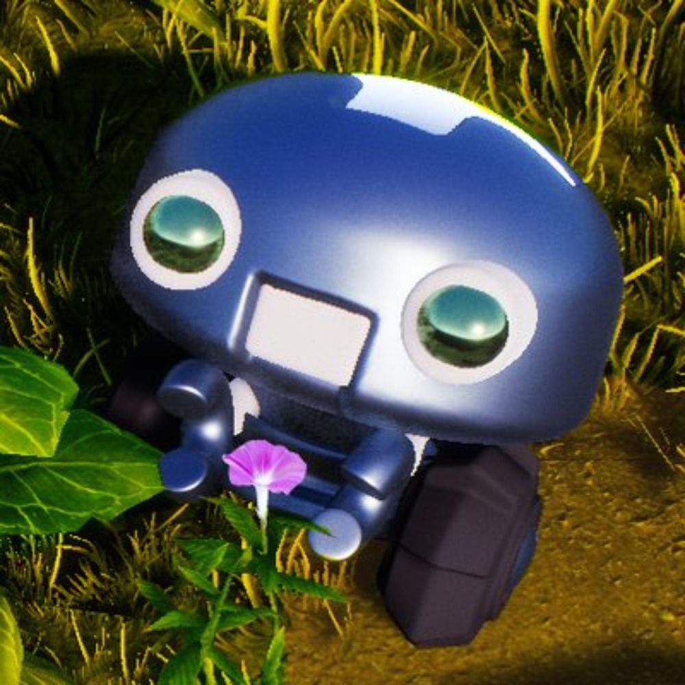 灰原とう☆英語の起源に迫るインディーゲーム開発の日々