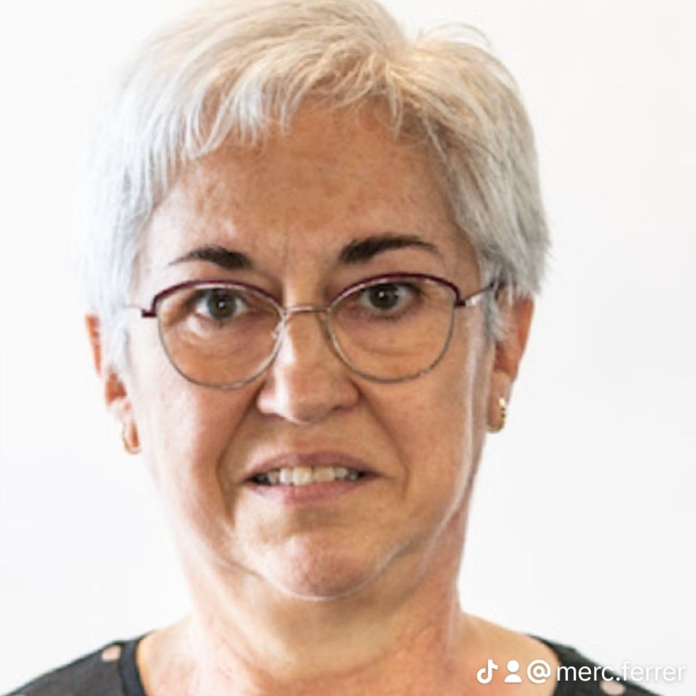 Mercè Ferrer