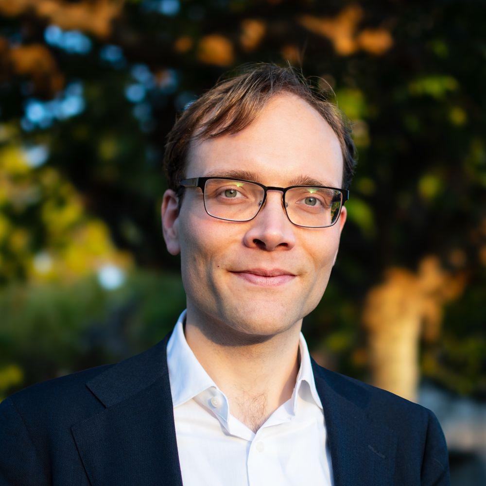 Sebastian Nehrdich