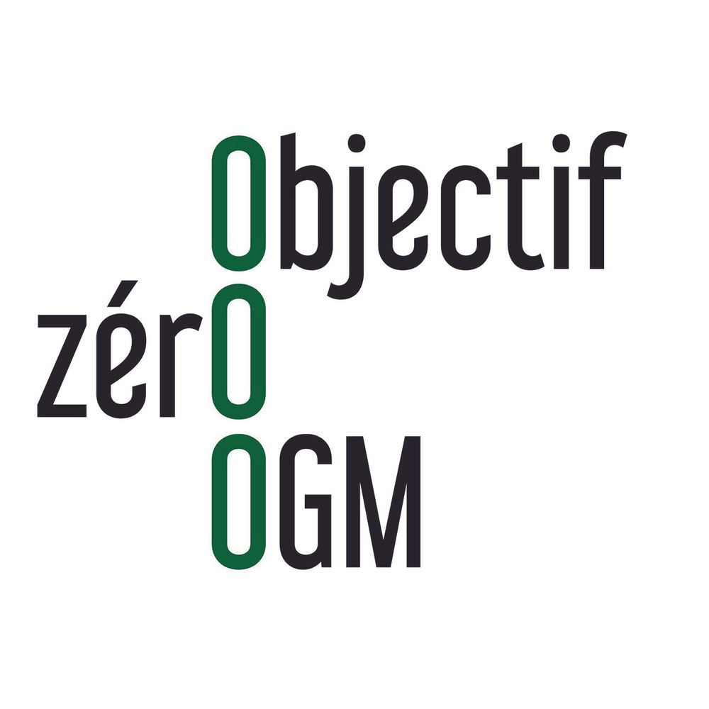 Objectif Zéro OGM