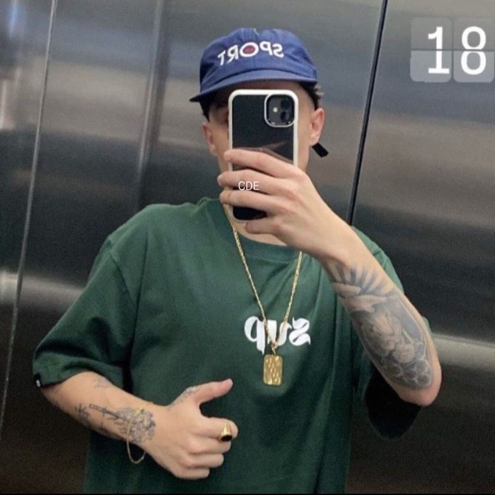 cauezin