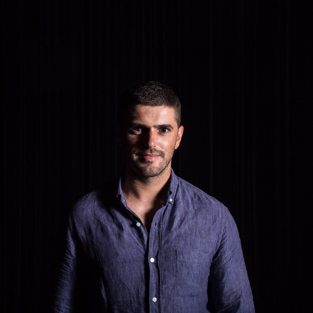 Daniel Vilar