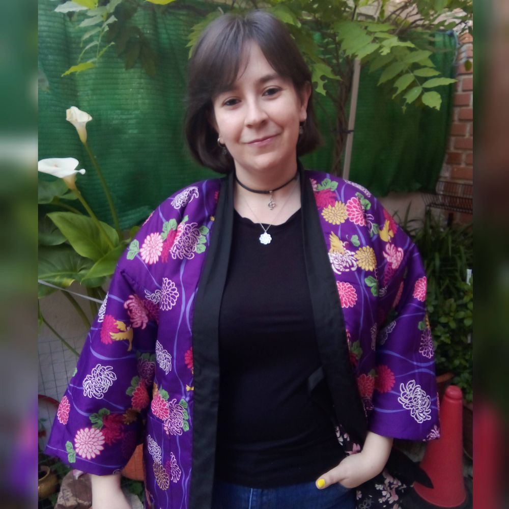 Laura Ayuso Celester 
