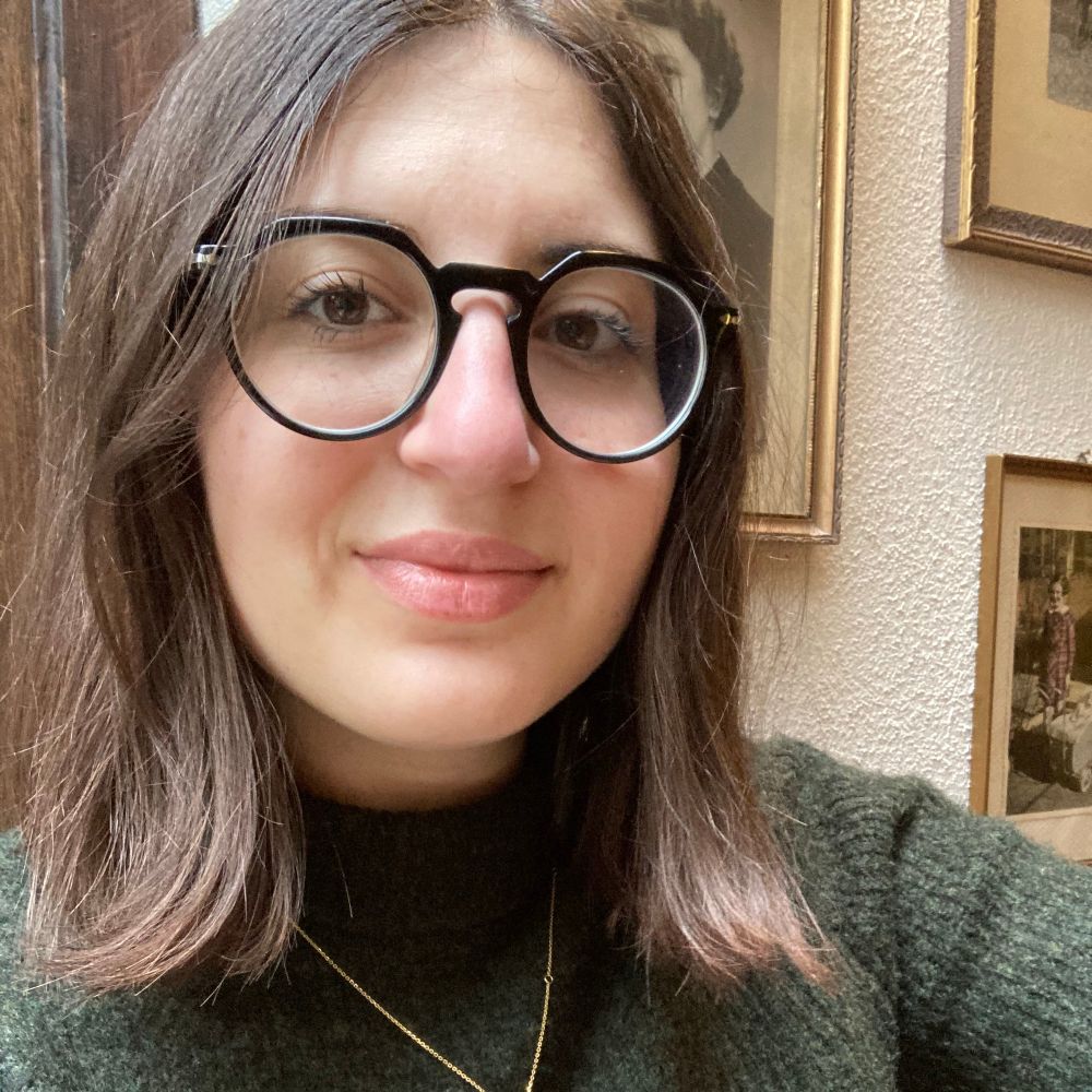 Maddalena Staiano