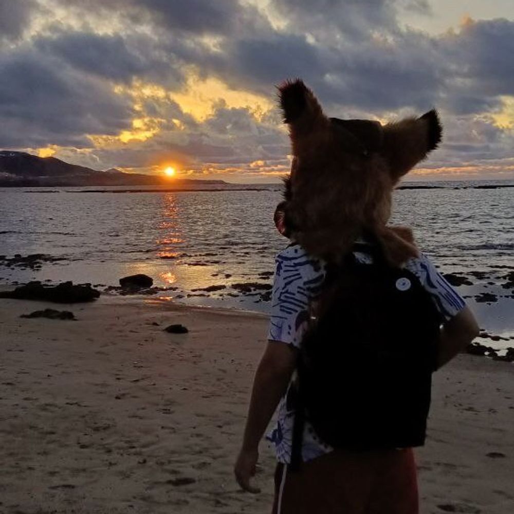Onesimomanedwolf