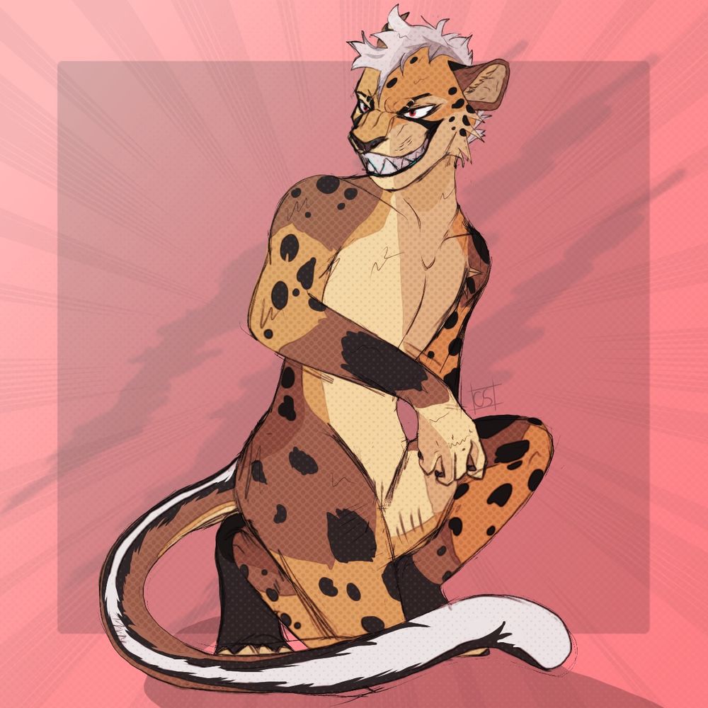 Koffi Chee