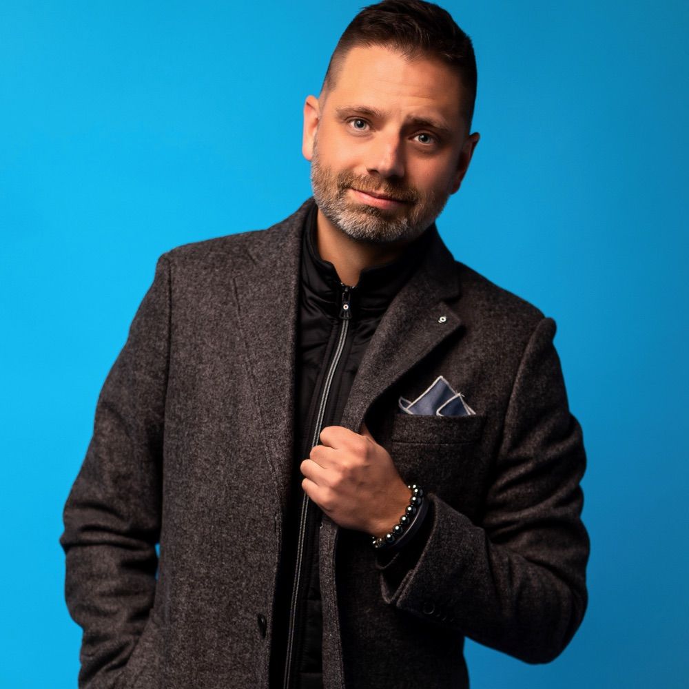 Meteorologist Bo Cole