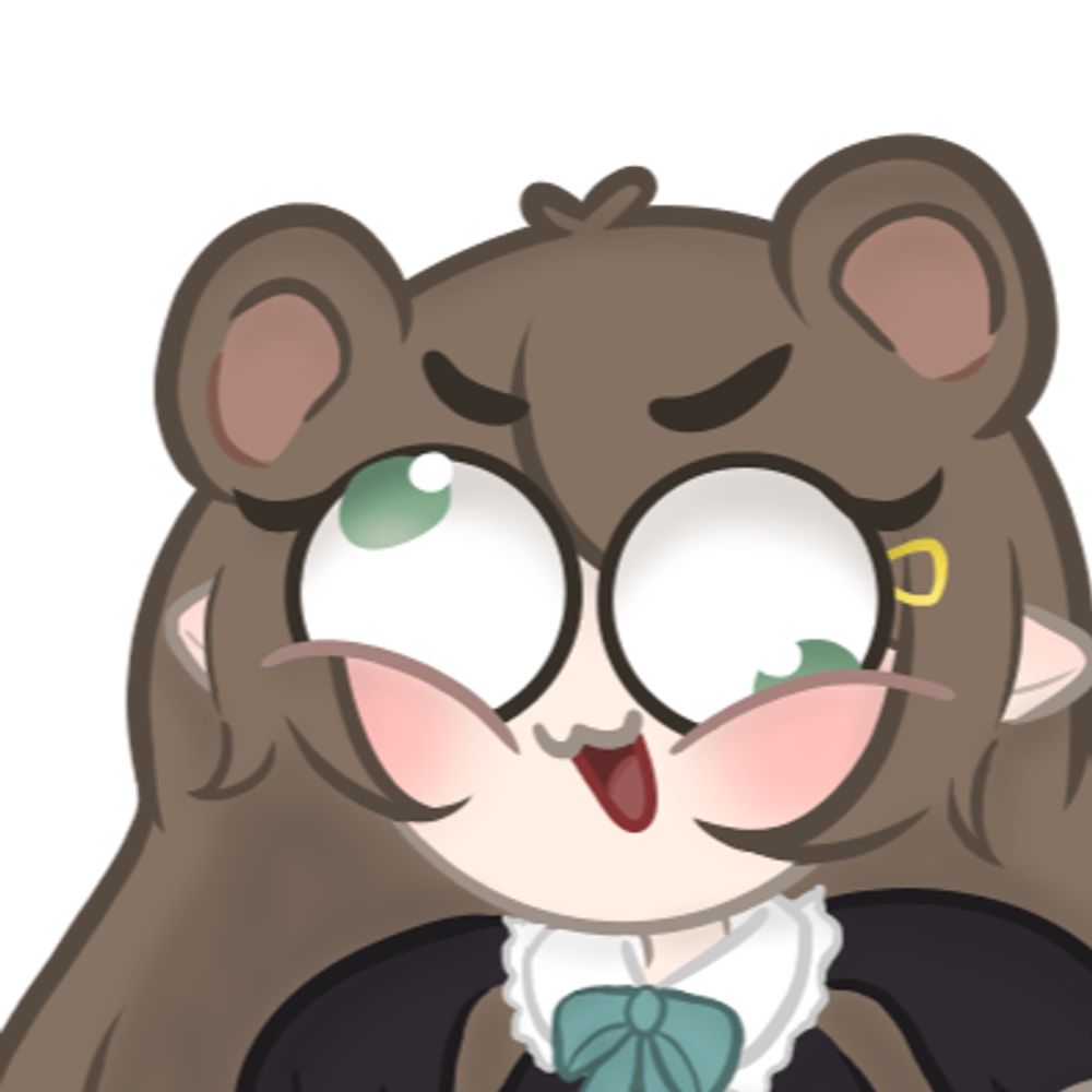 Squeaky