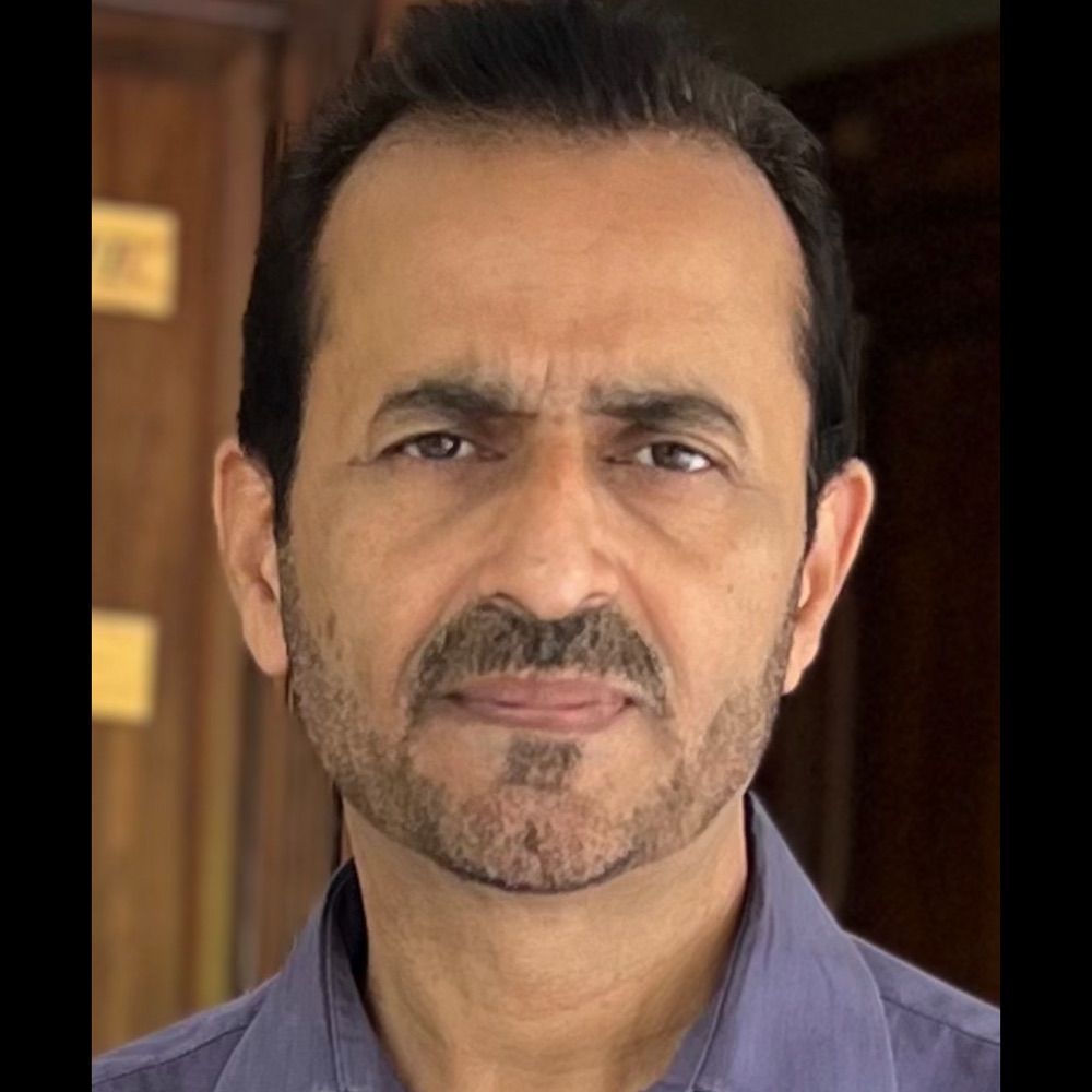 Ahmad Waleed احمد ولید