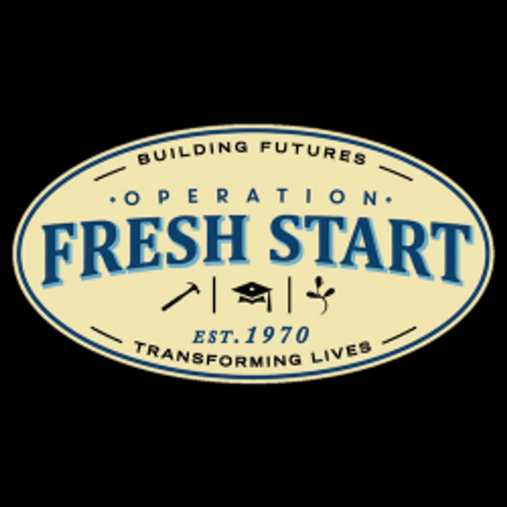 Operation Fresh Start 