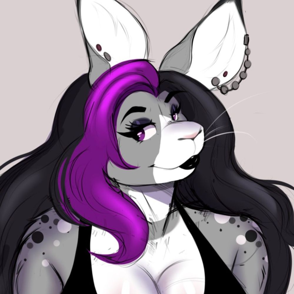 Linnea 🏳️‍⚧️