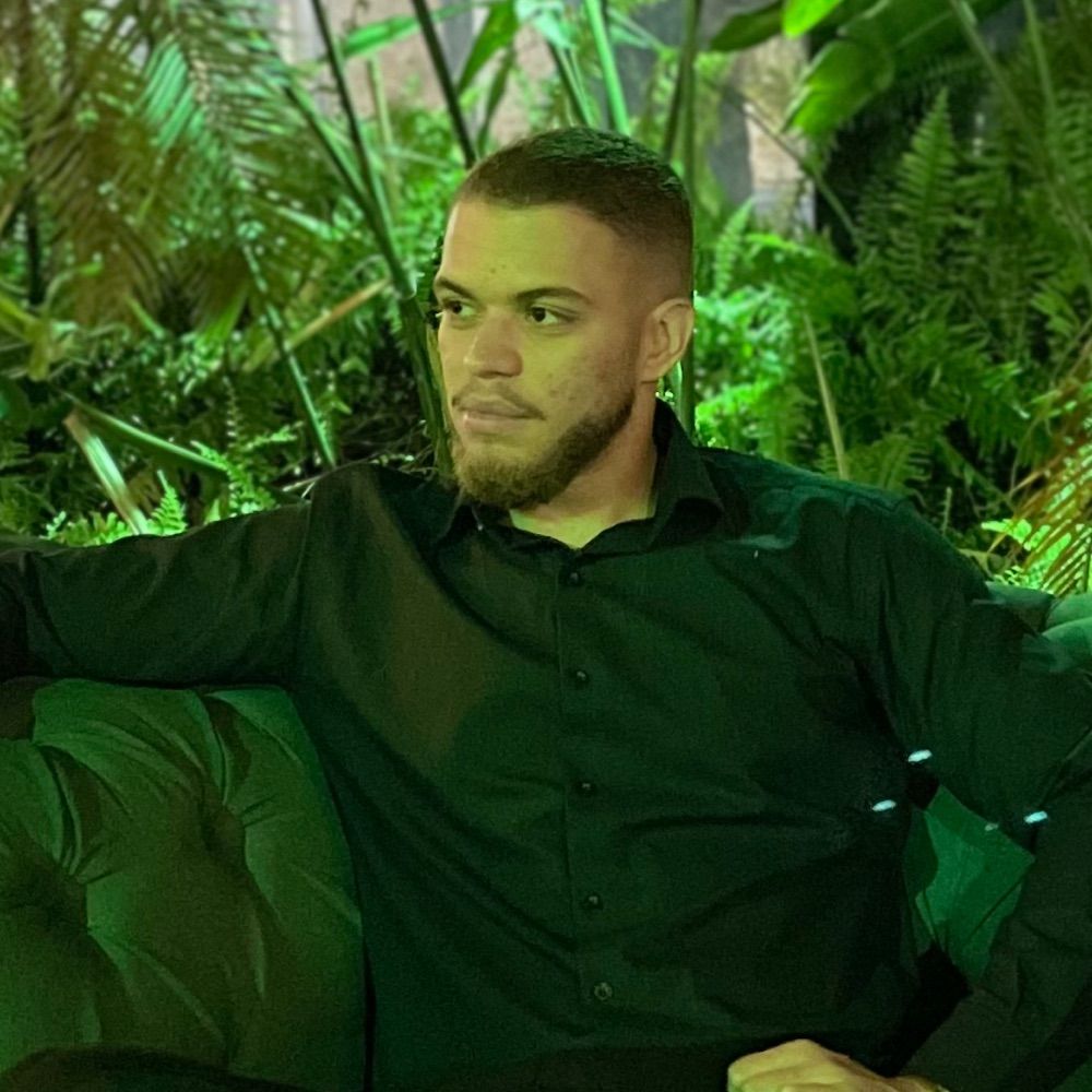 Vitor Trevisan 