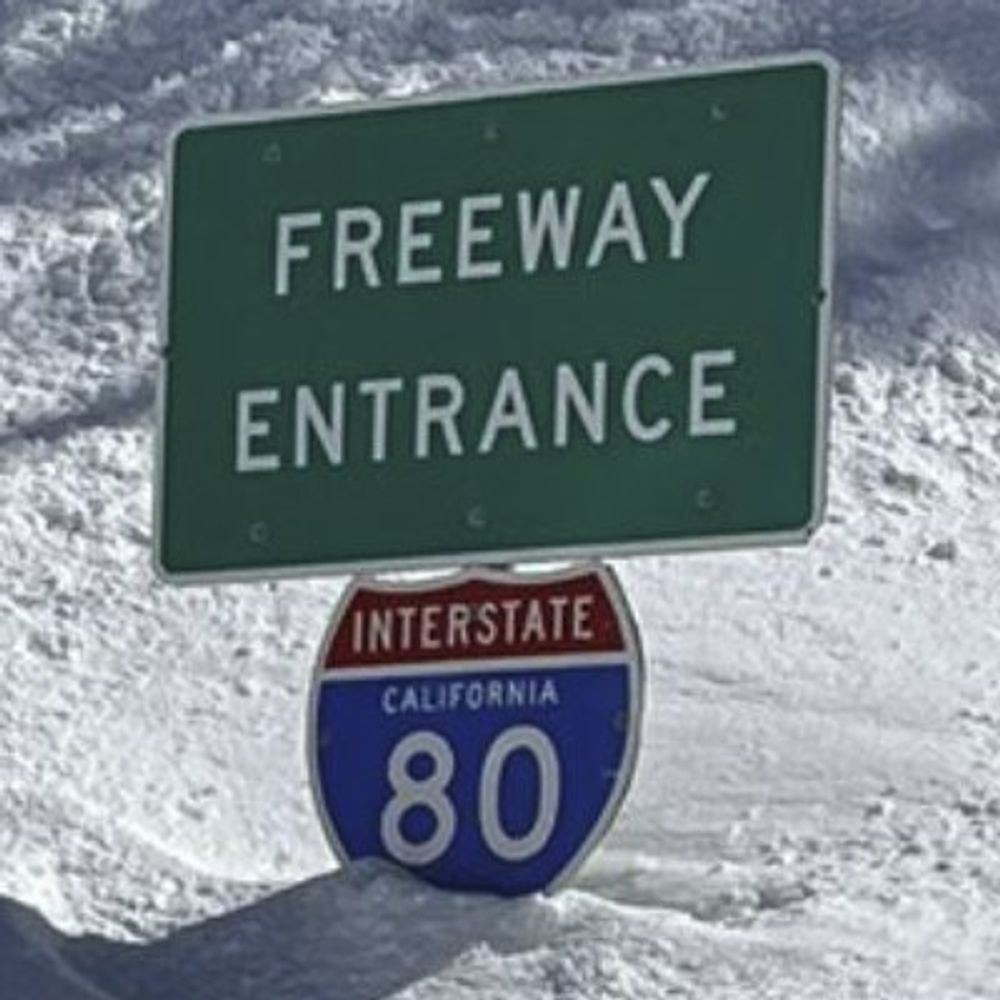 I-80 Chains bot