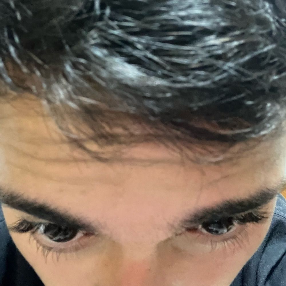 lucas is back