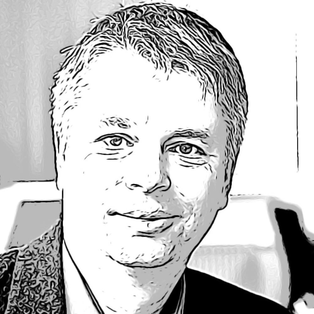 Tim Albert