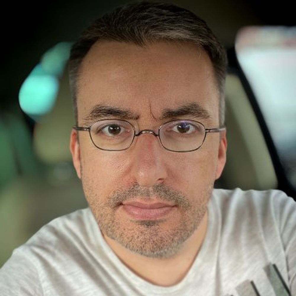 Geert Baeke || 🤖 Azure AI MVP