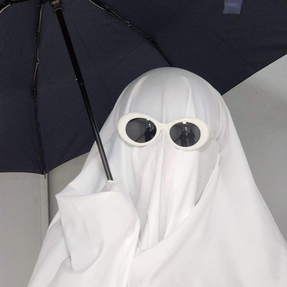 유령씨