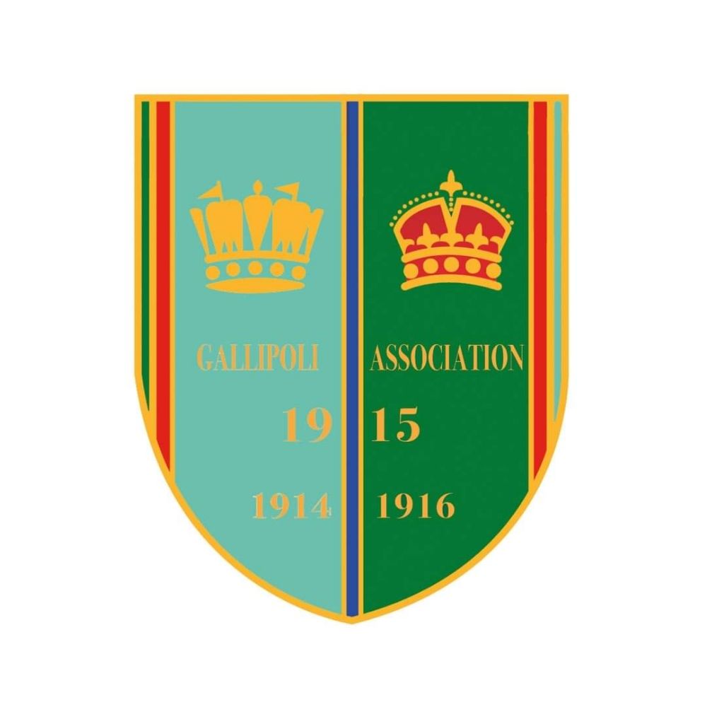 Gallipoli Association 