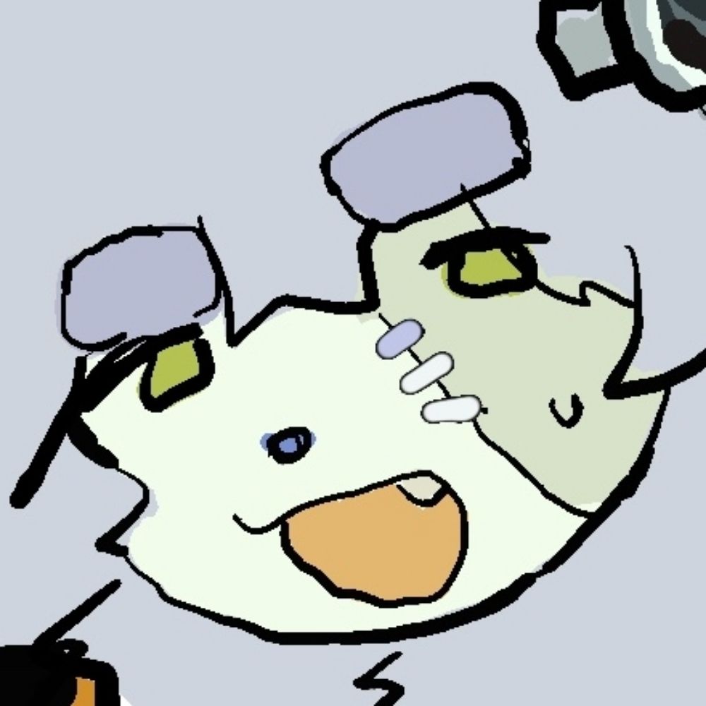 イエティ🍤
