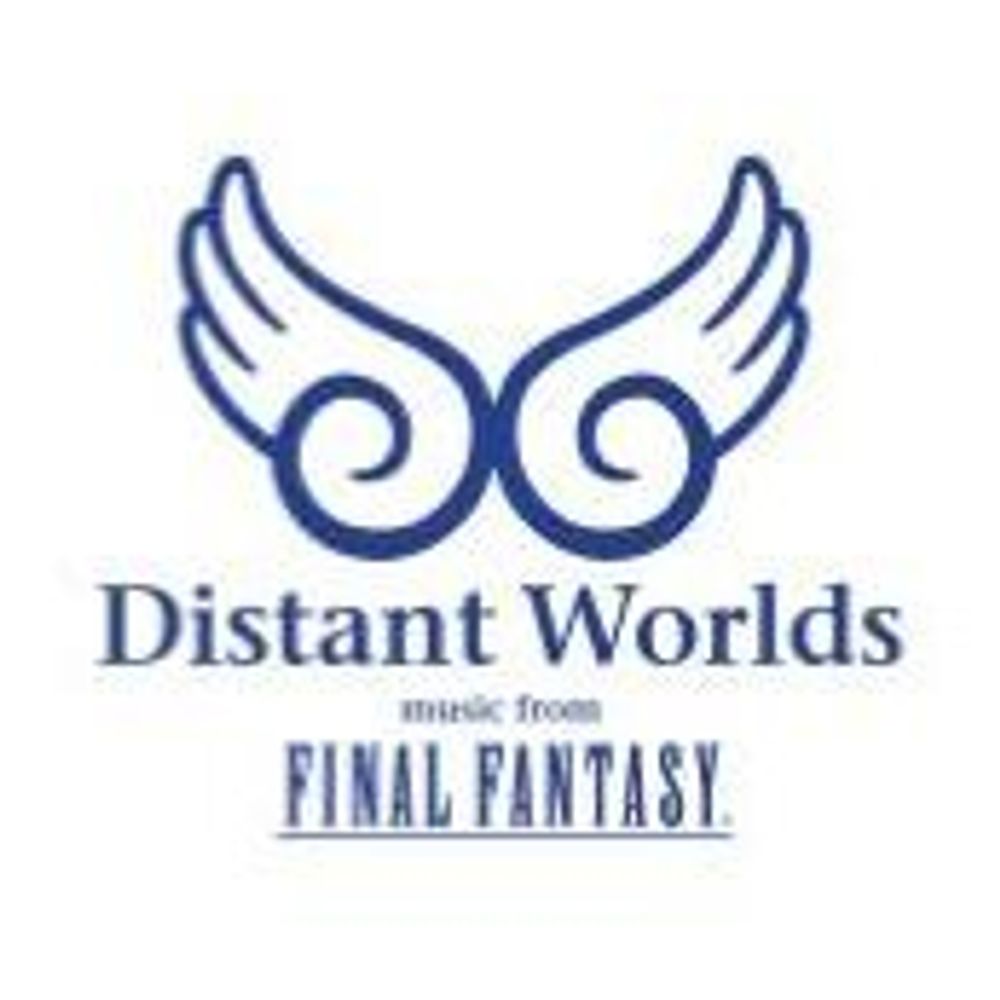 Distant Worlds: music from FINAL FANTASY