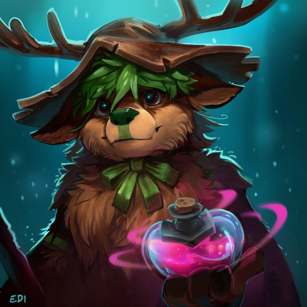AntlerTox
