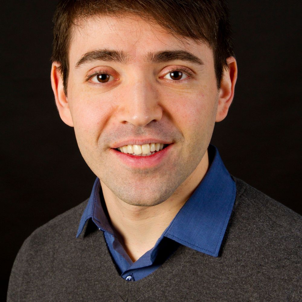 Mitch Bekritsky