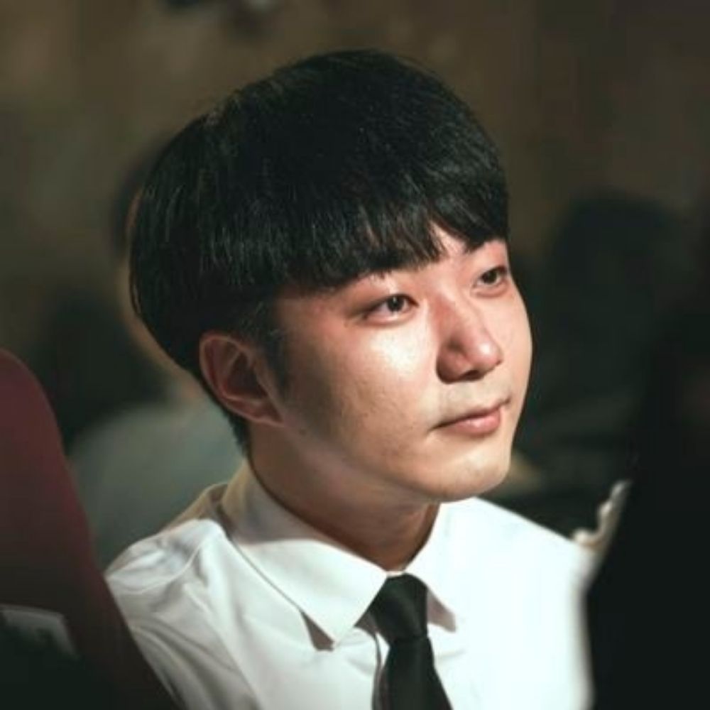 Yundeok Kim