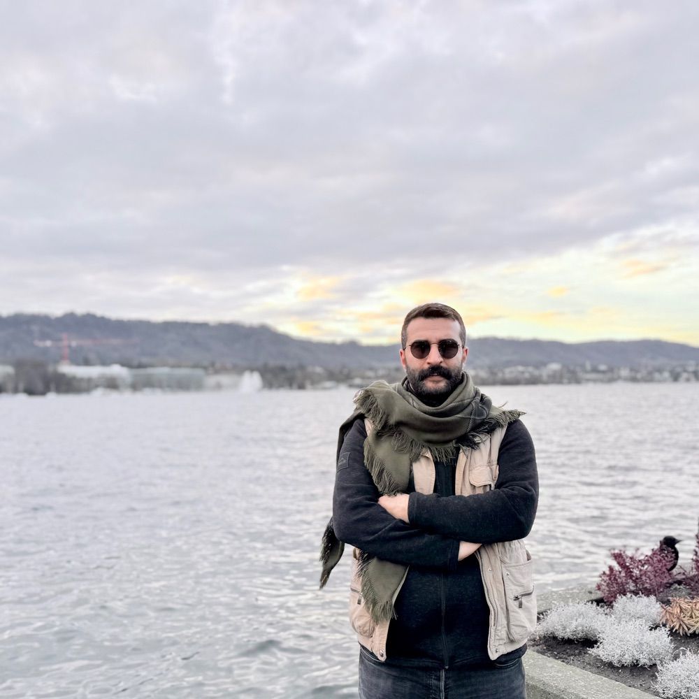 Sedat Polat