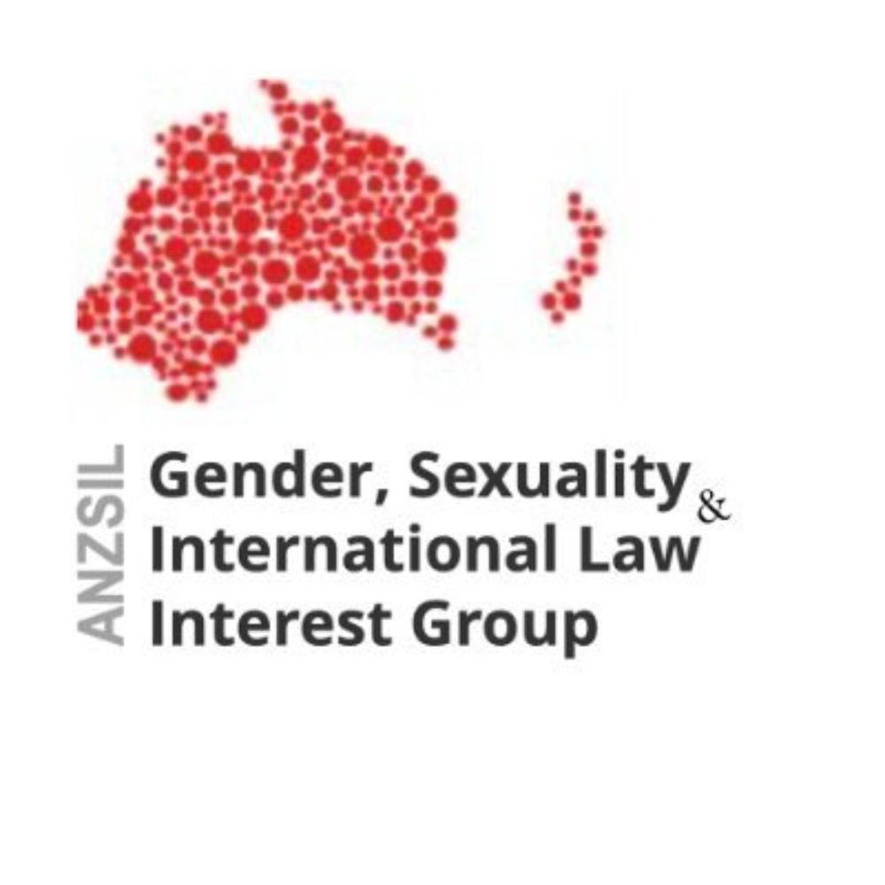 ANZSIL Gender, Sexuality & International Law Interest Group