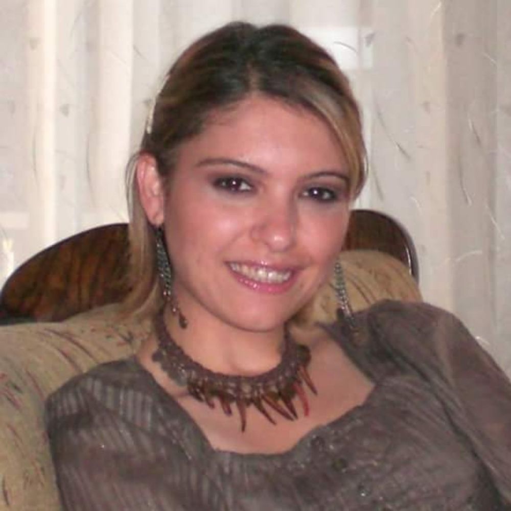 Yonca Taneri