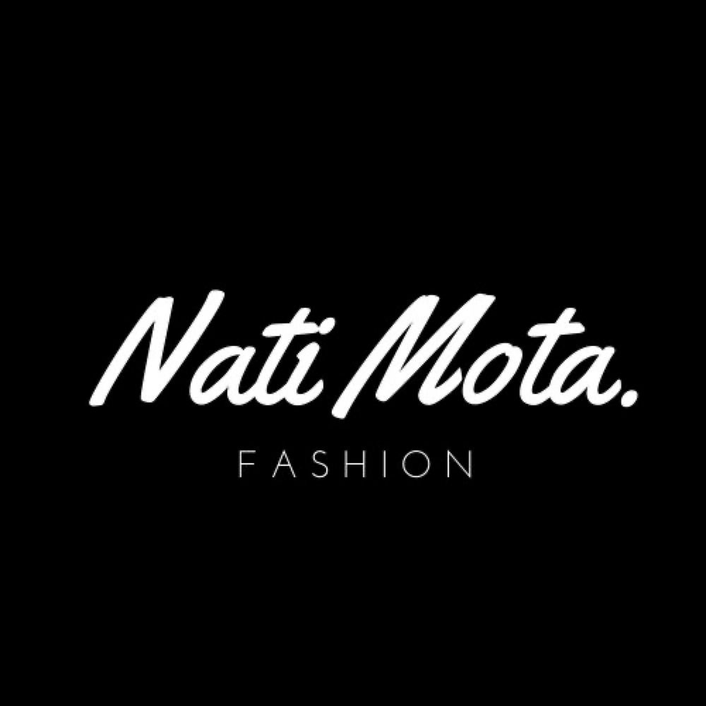 Nati Mota Fashion