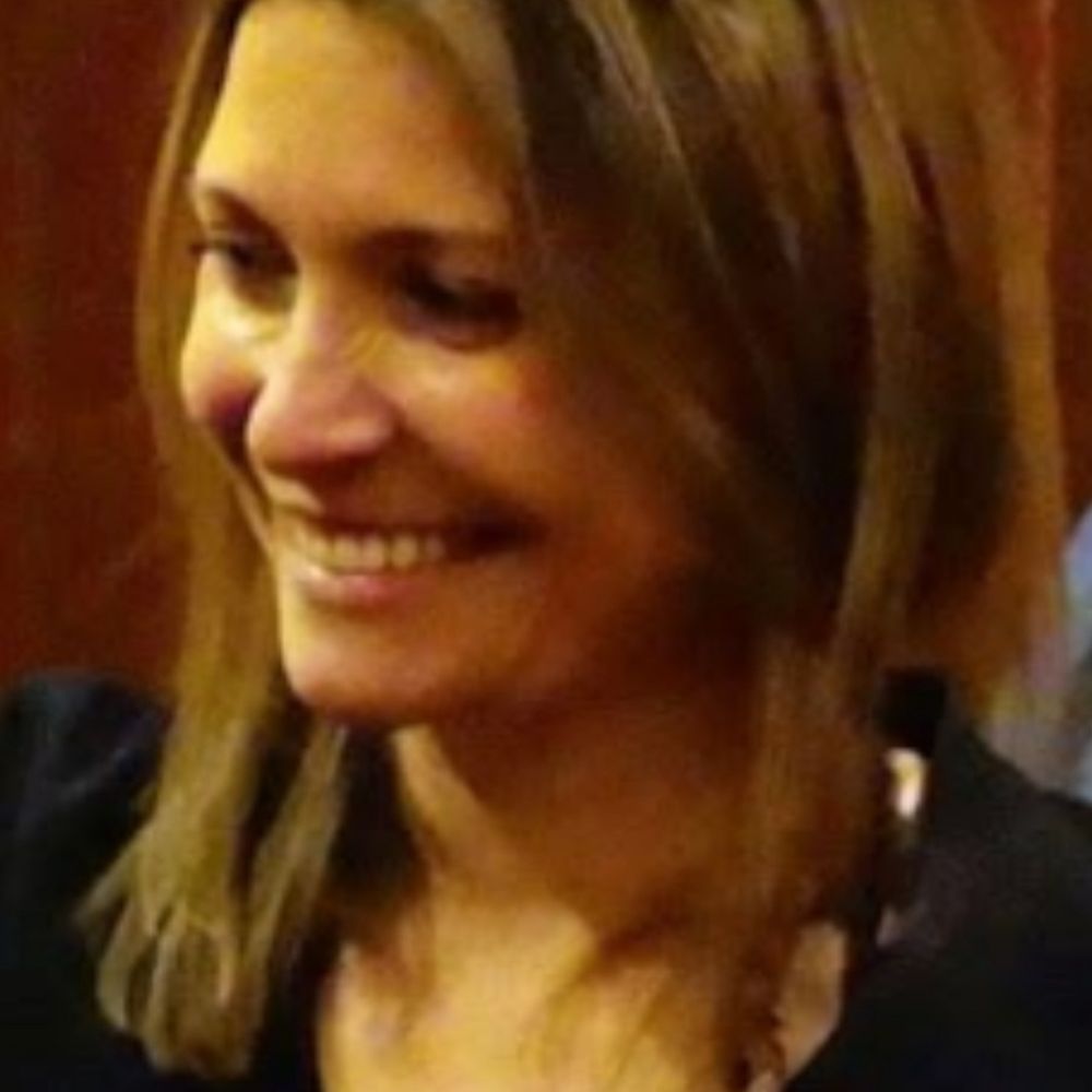Carla Brunet