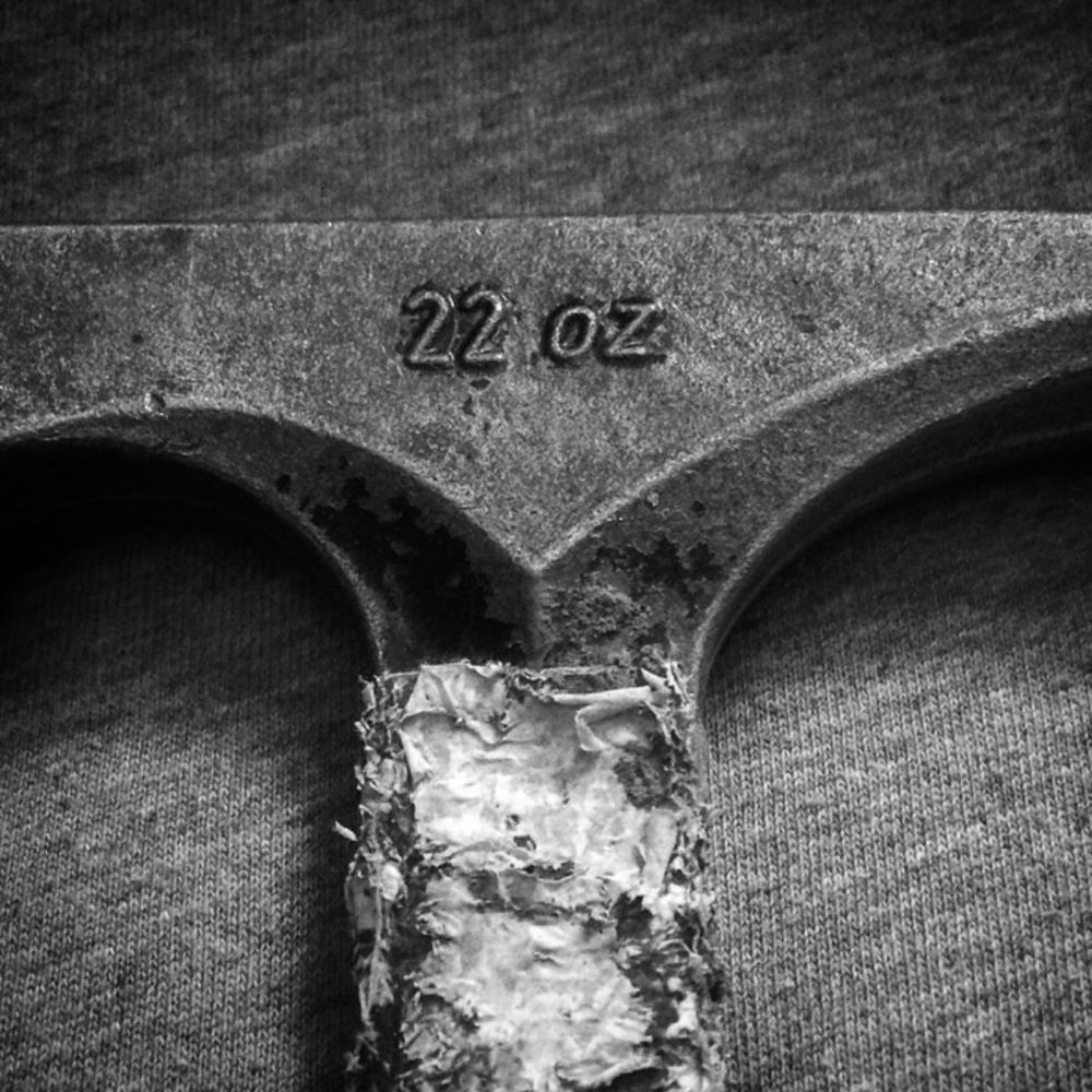 Grant’s Hammer