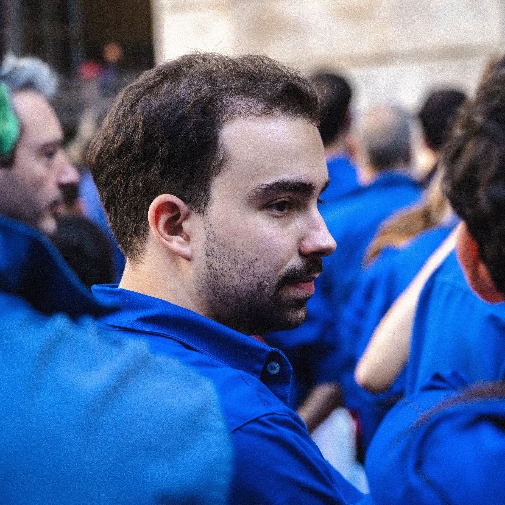 Roger Barcelona