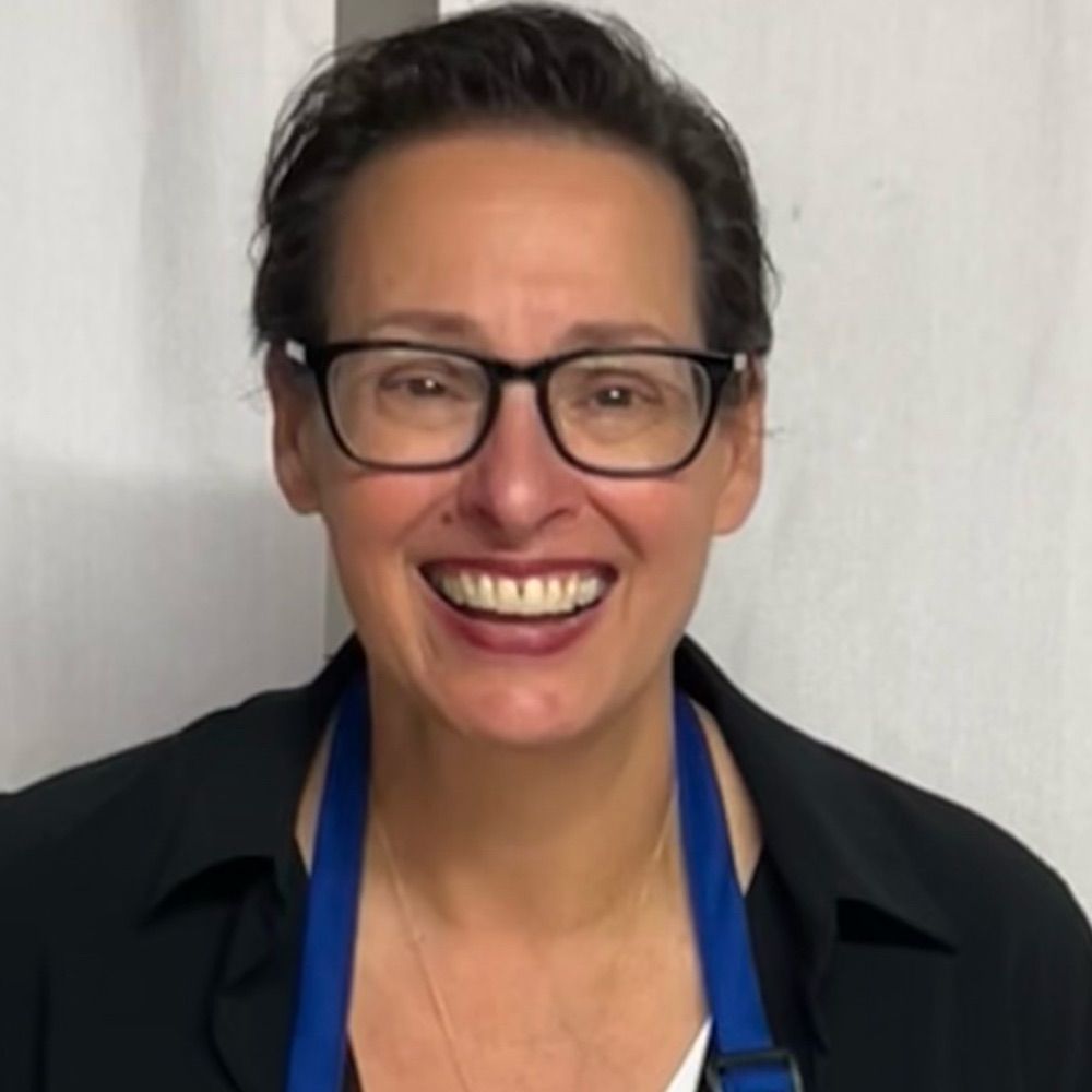 Joy Cusick