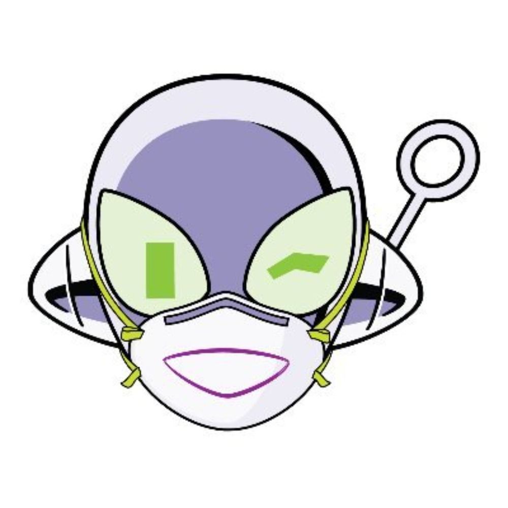 CONvergence Connie's avatar