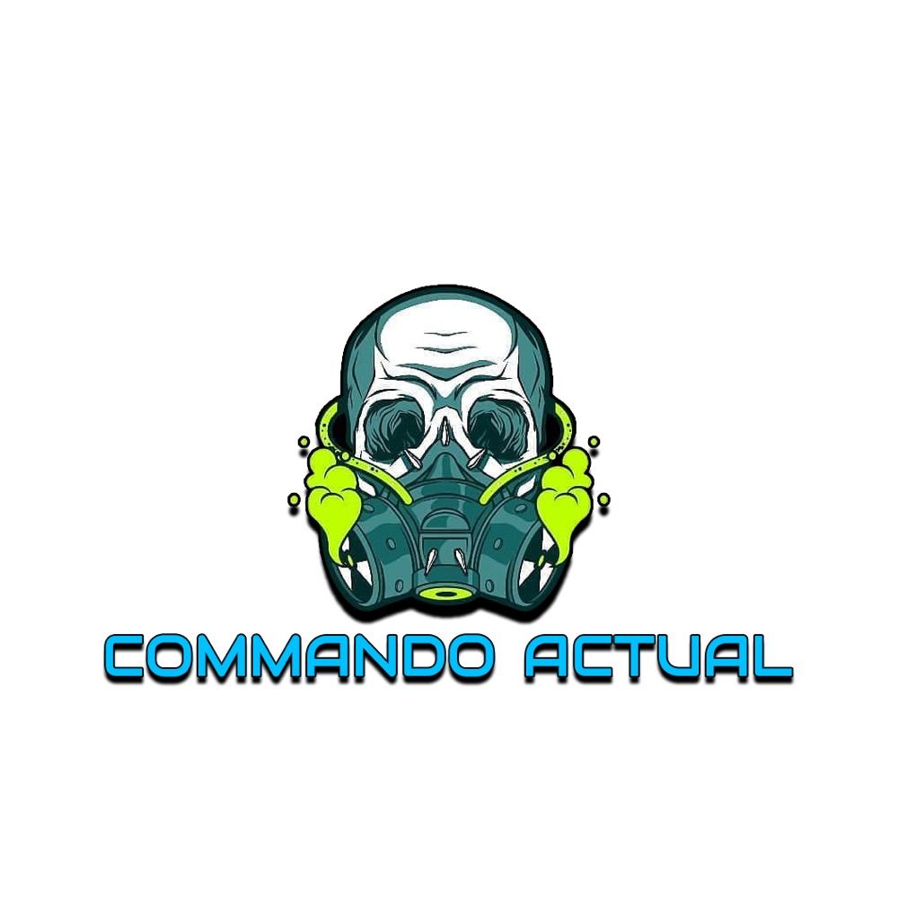Commando Actual