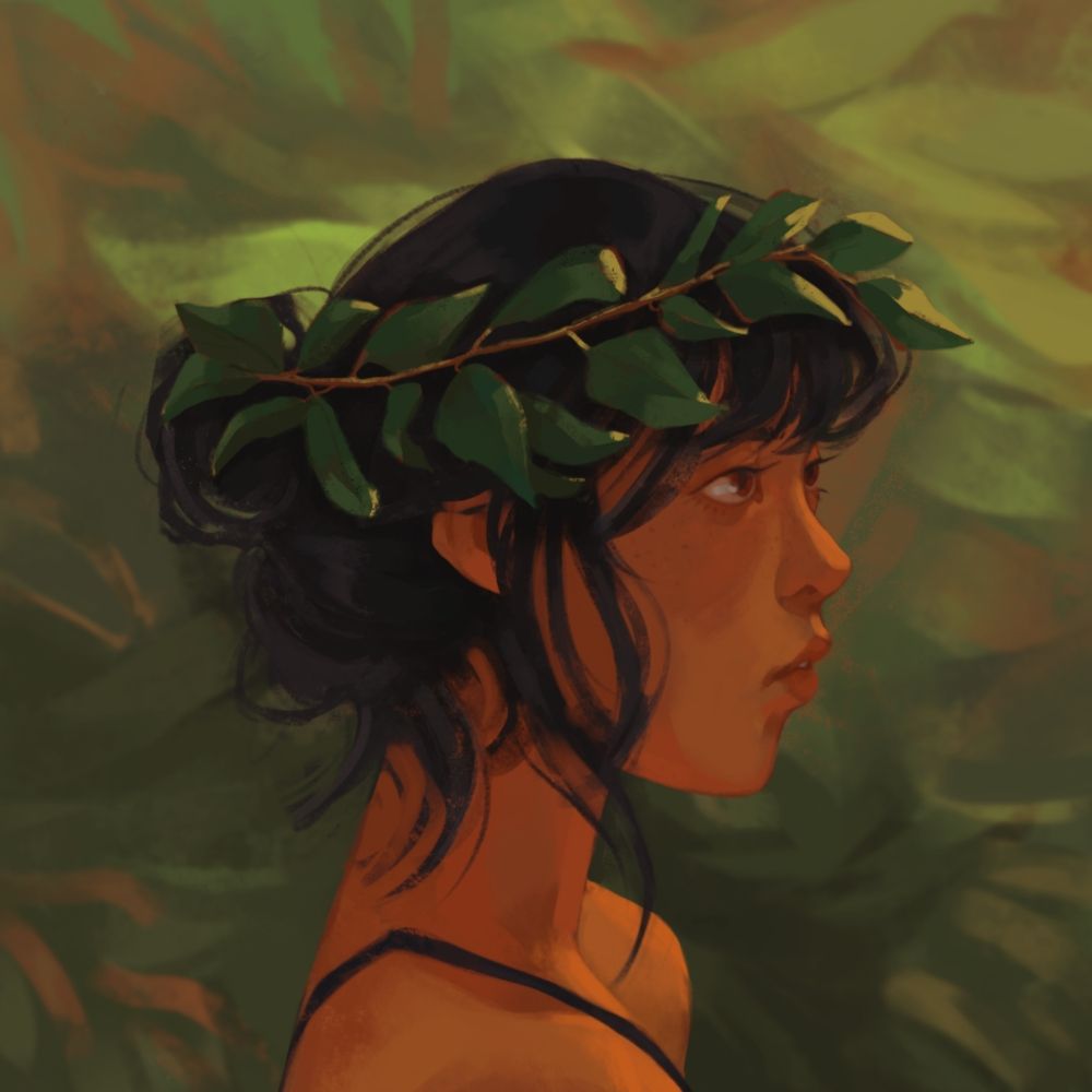 Vincent 🌿