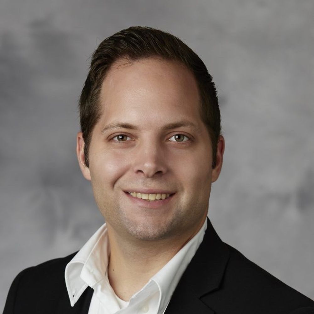 Brad Marianno