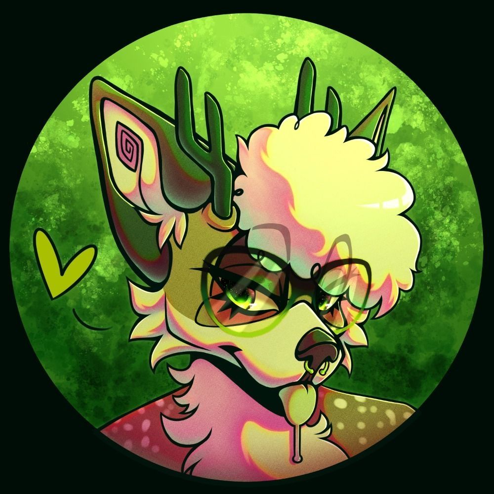 💦 🍎~apple pup~🍎💦