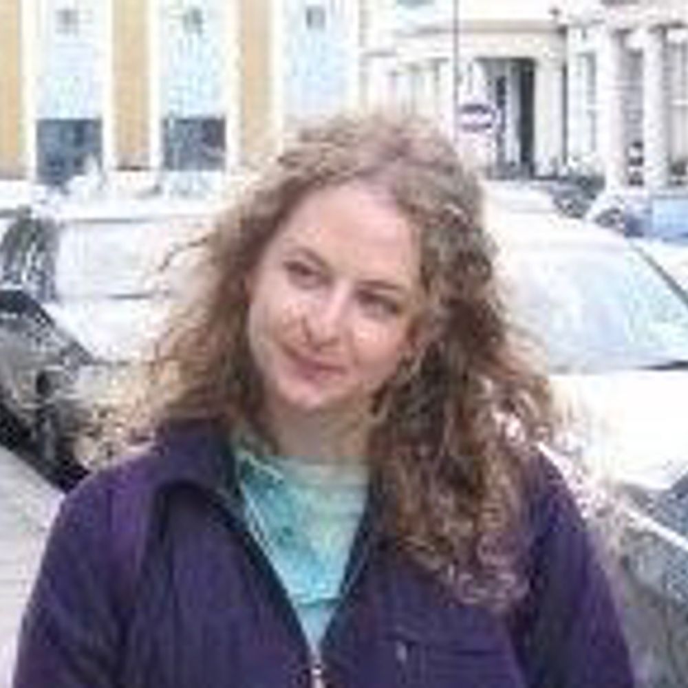 Kristin Y. Rozier