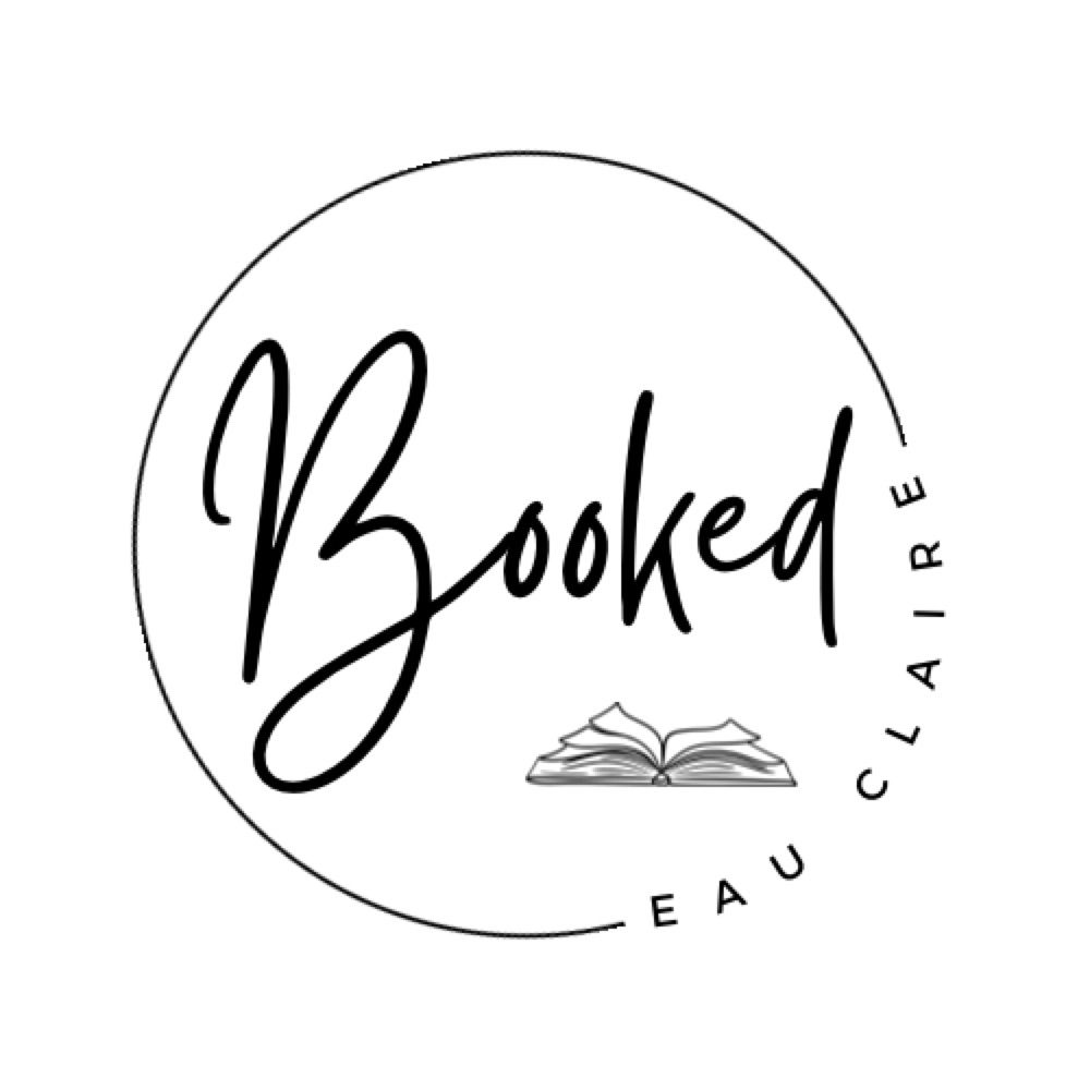 Booked Eau Claire