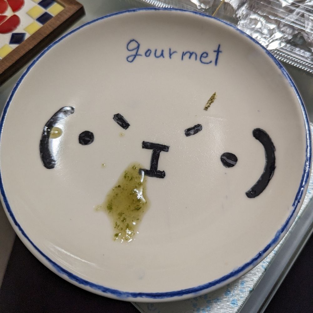 みはる🤮